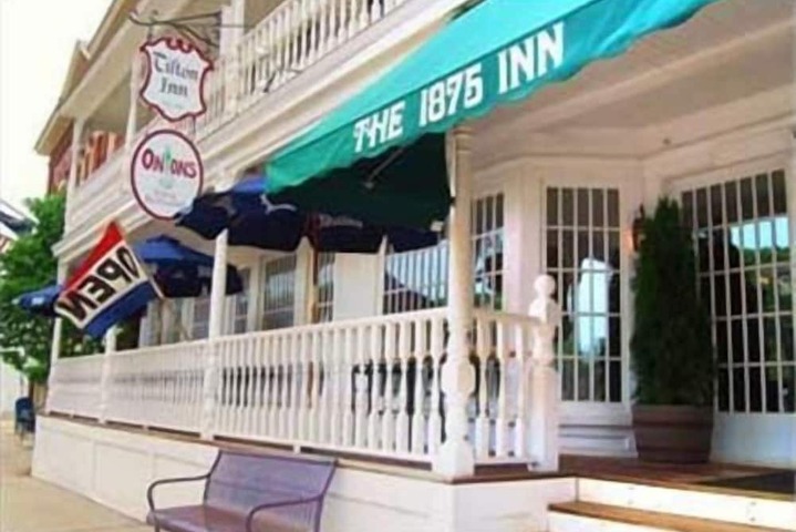 Hotel 3 of 45