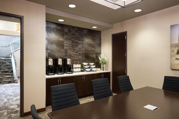 Hyatt House Philadelphia / King of Prussia