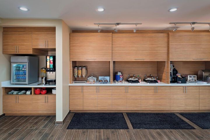 Towneplace Suites Baton Rouge Port Allen