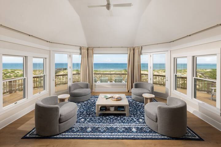 Sanderling Resort Residences