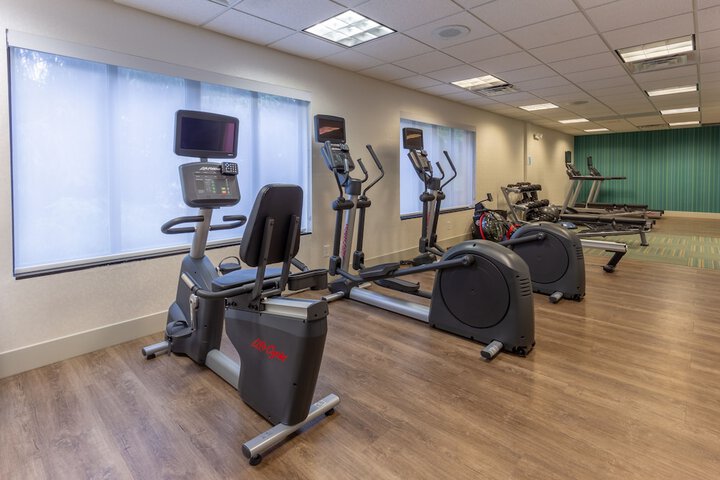 Holiday Inn Express Indianapolis - Southeast by IHG