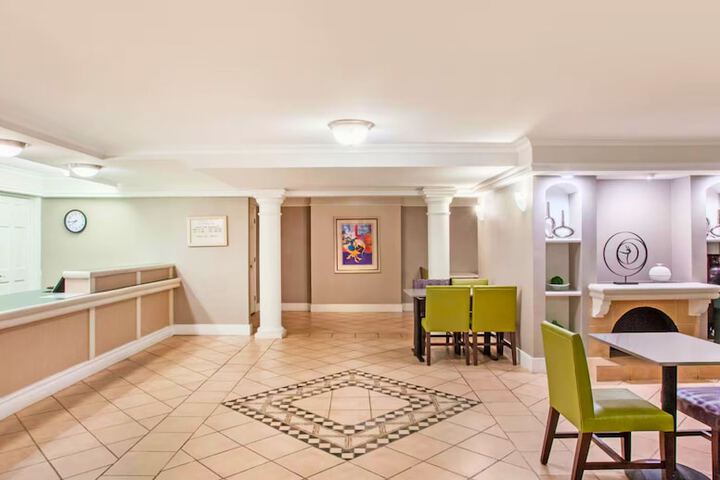 Hotel Interior 5 of 16