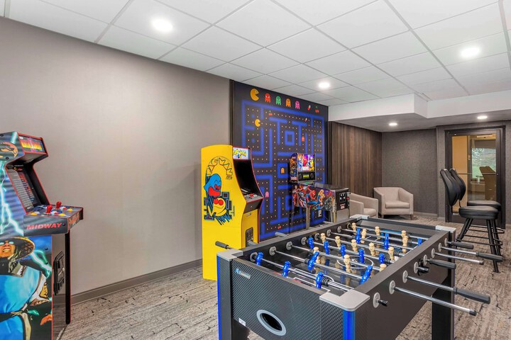 Best Western Plus Heritage Rail-South York / I-83