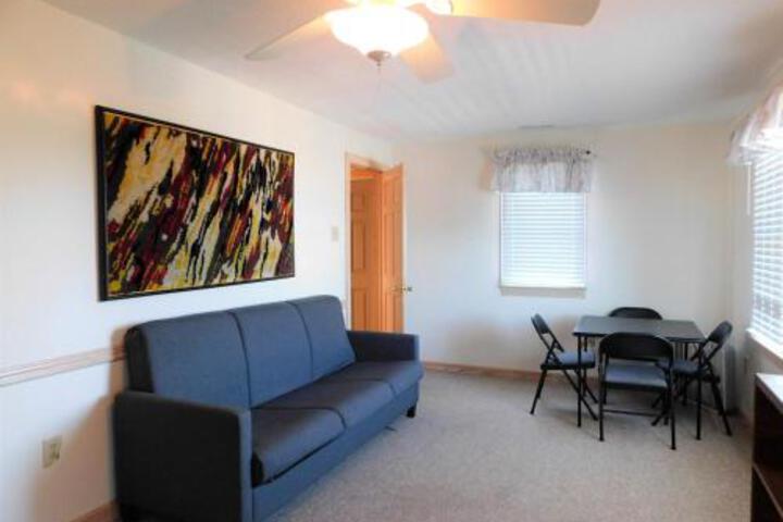 Morningside Home