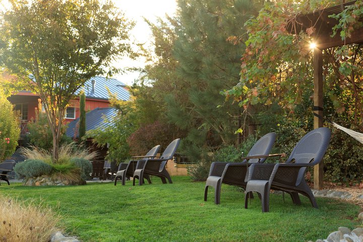 Eden Vale Inn