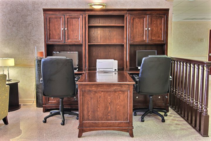 Business Center 48 of 54