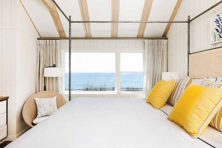Gurneys Montauk Resort & Seawater Spa