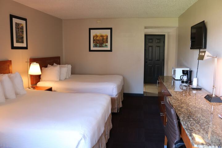 Friendship Inn