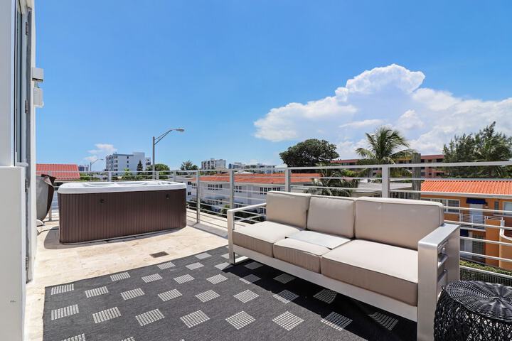 Terrace/Patio 147 of 149