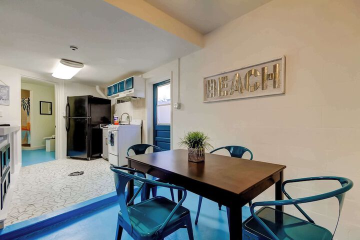 IRB Coastal Beach Homes