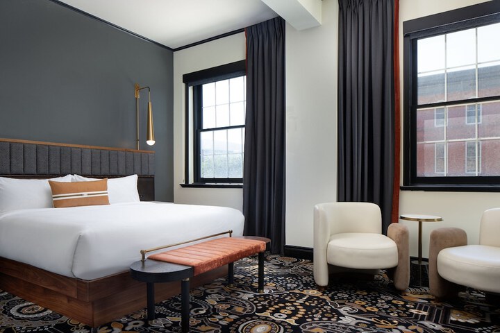 The Lasalle Hotel Bryan College Station, a Tribute Portfolio Hotel