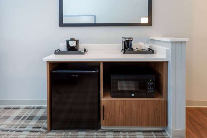 Americinn by Wyndham Mountain Home