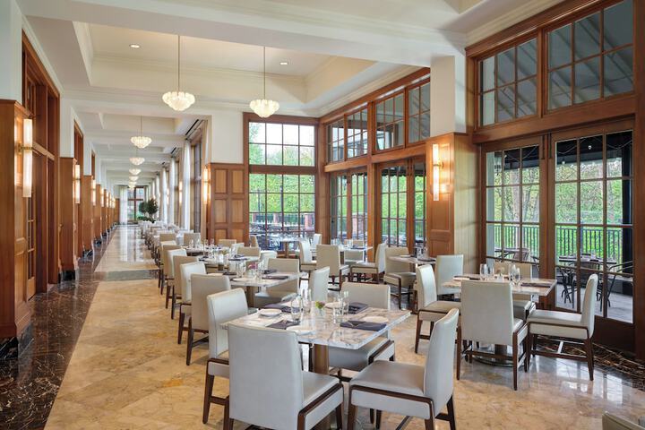 Royal Park Hotel