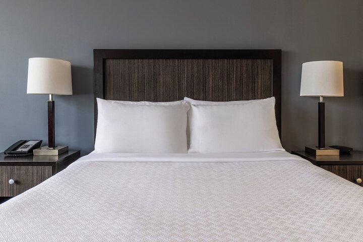 Inn on Prince Hotel & Conference Centre an Ascend Collection Hotel