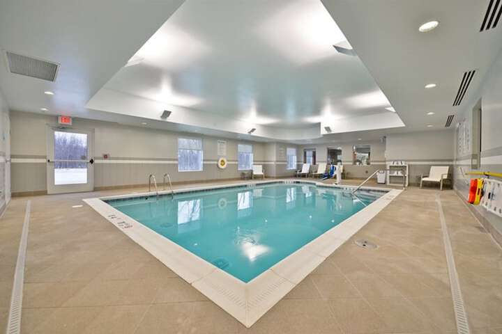 Holiday Inn Express Canandaigua - Finger Lakes by IHG