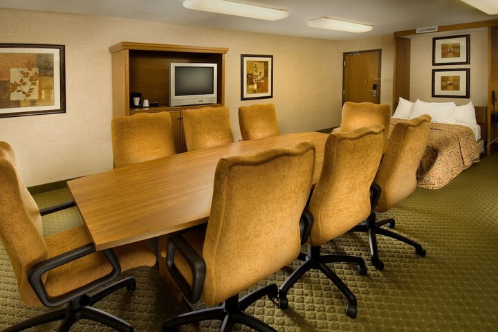 Meeting 21 of 27