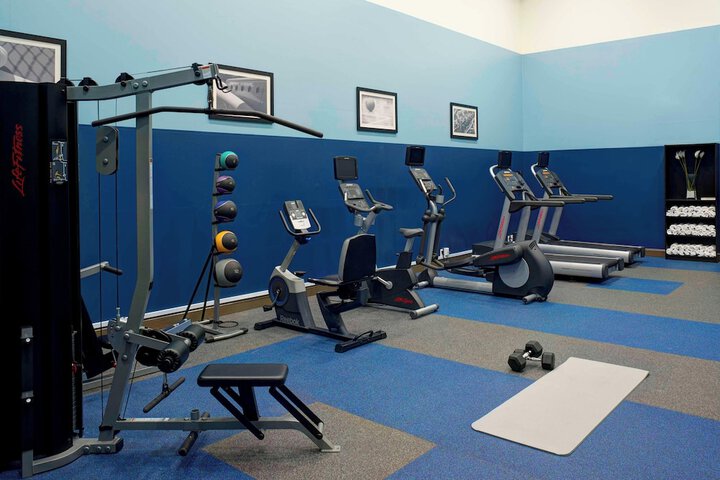 Health and Fitness 29 of 30