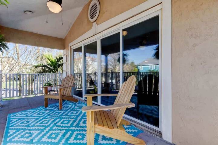IRB Coastal Beach Homes