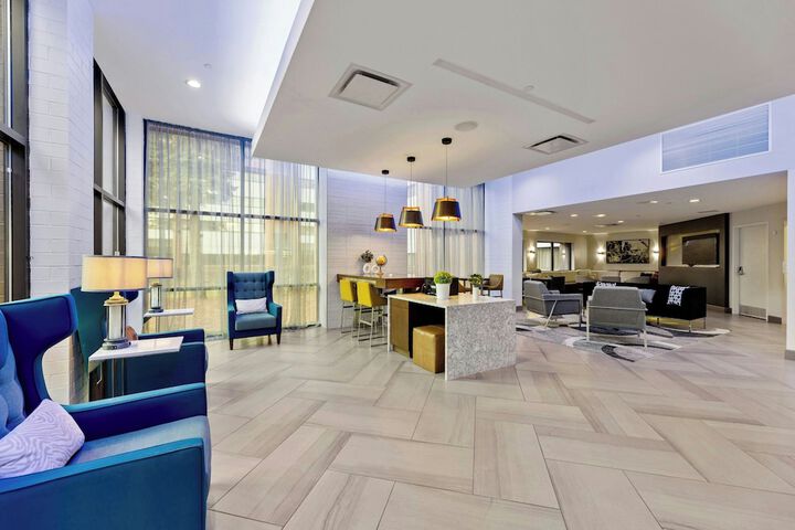 Delta Hotels by Marriott Mount Pleasant