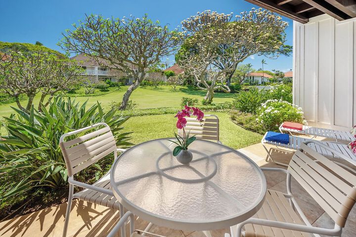 Kiahuna Plantation Resort Kauai by OUTRIGGER