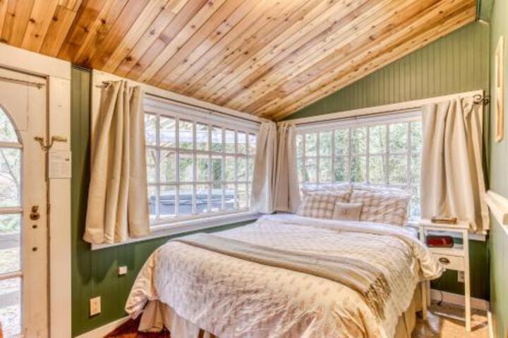 The Cedars Cabin