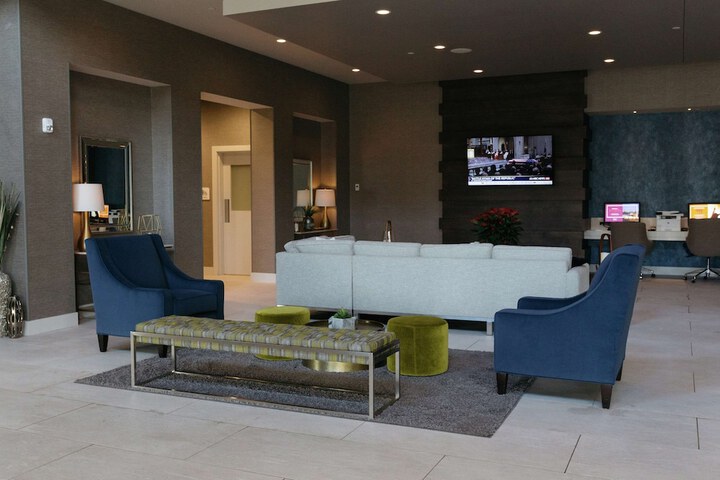 Hotel Interior 23 of 81