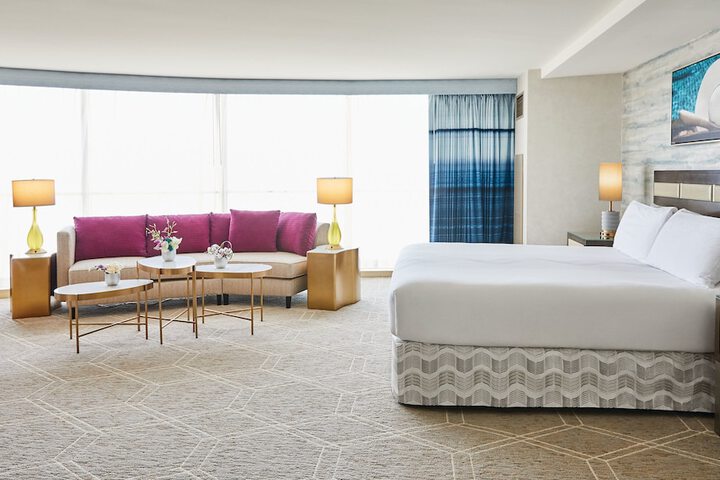 Borgata Hotel Casino & Spa