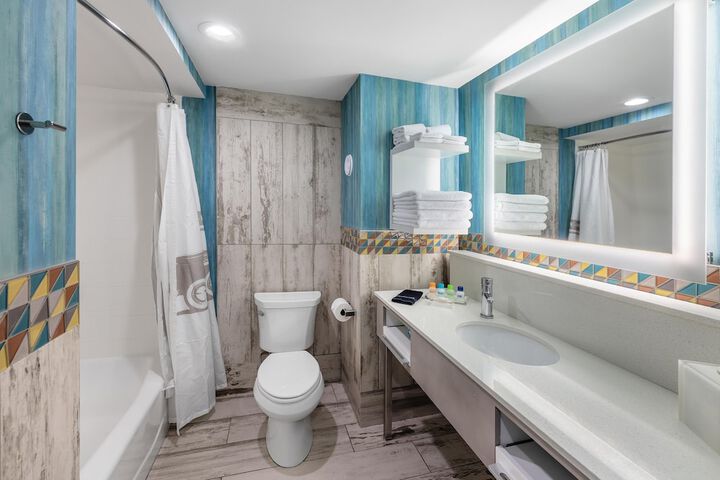 Margaritaville Island Inn