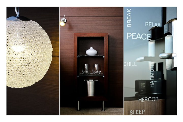 Hercor Hotel - Urban Boutique