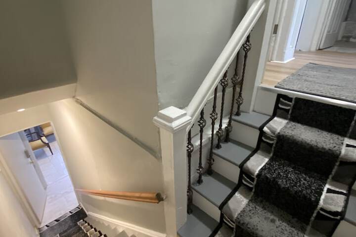 2cozy Apt W / Fast Transportation To New York City