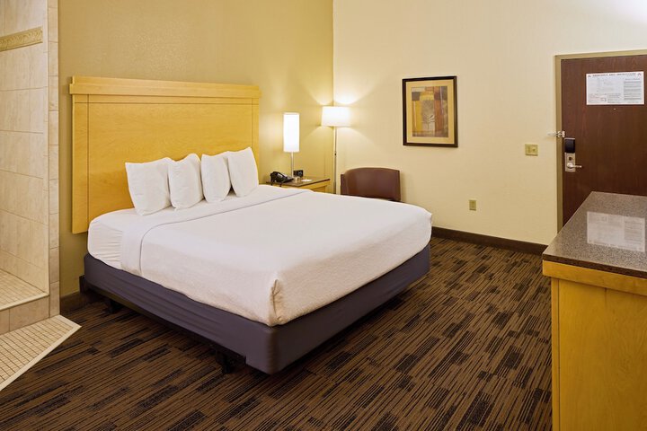 LivINN Hotel Minneapolis South / Burnsville