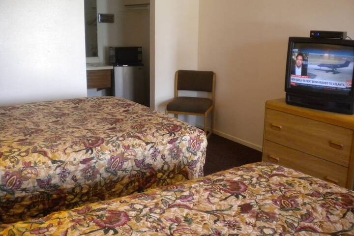 Wasco Inn Motel