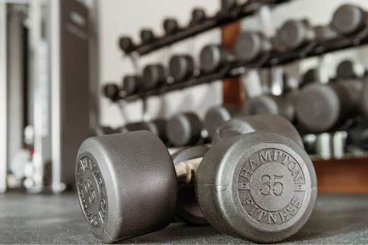 Health and Fitness 60 of 62