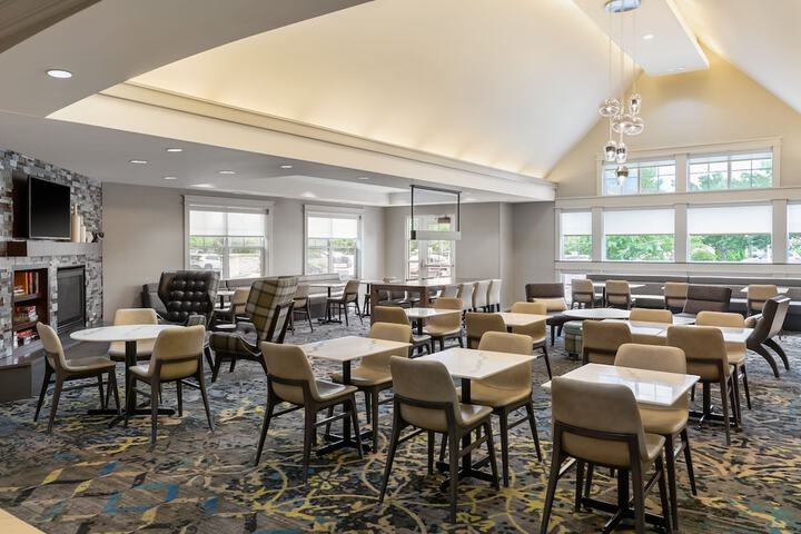 Residence Inn by Marriott Madison West / Middleton