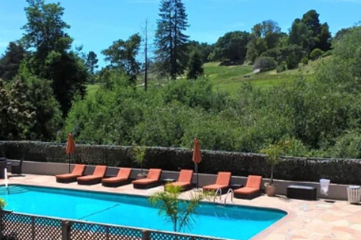 Pool 5 of 42