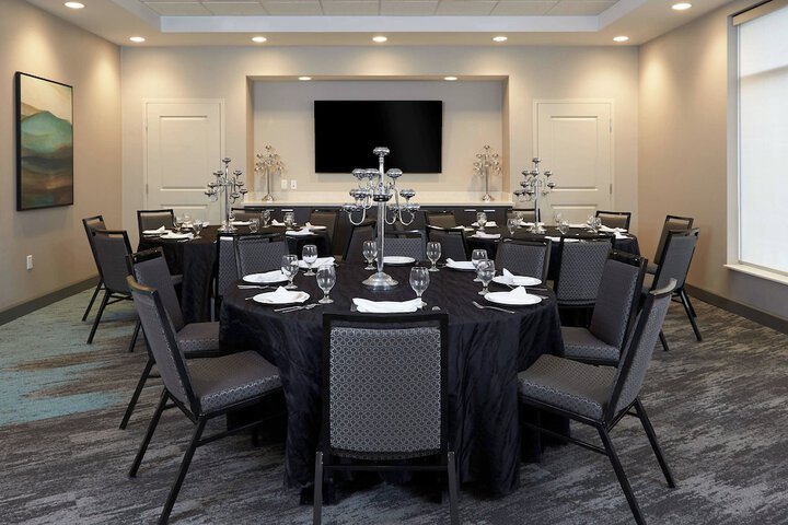 TownePlace Suites by Marriott Hamilton