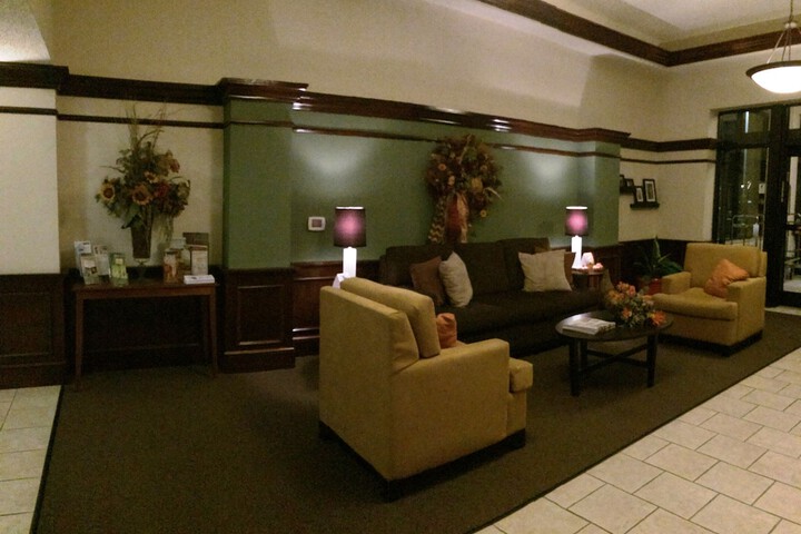 Hotel Interior 8 of 55