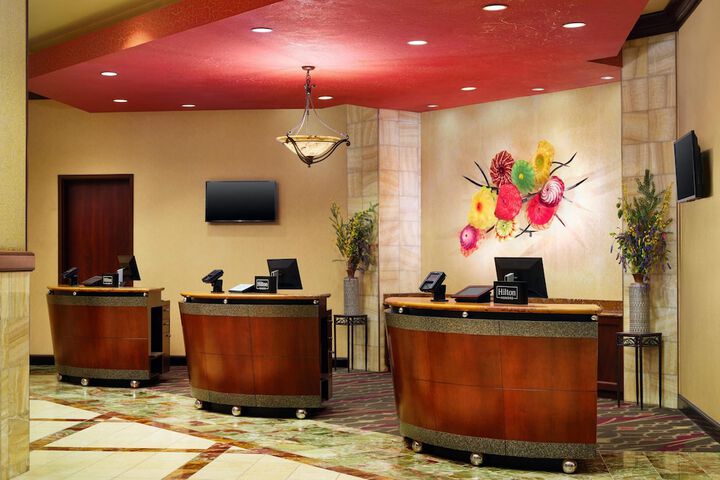Embassy Suites by Hilton Charlotte Concord Golf Resort & Spa
