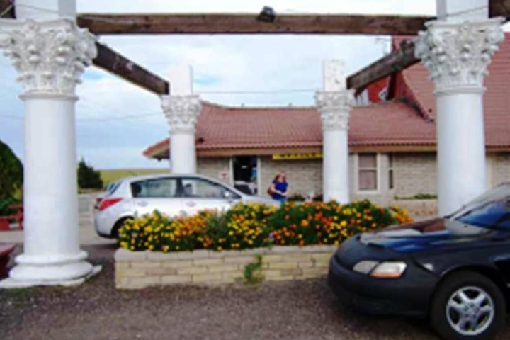 Hotel 8 of 21