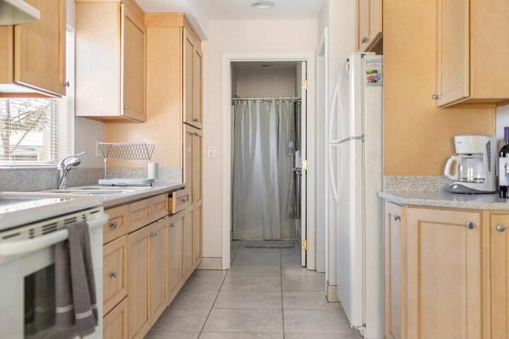 Goodland Waterfront Cottage