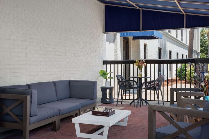 Terrace/Patio 42 of 42