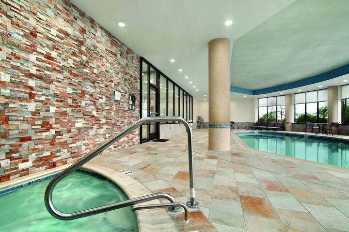 Pool 4 of 43