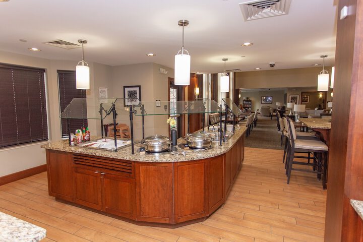 Staybridge Suites Bowling Green by IHG