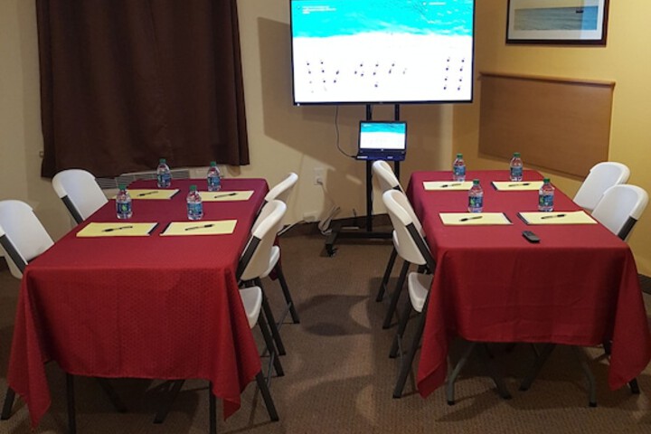 Meeting 17 of 35
