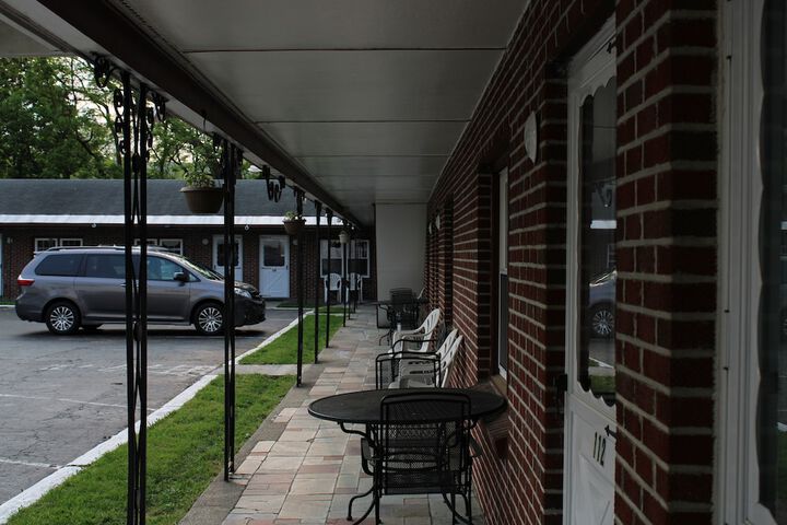 Terrace/Patio 37 of 39