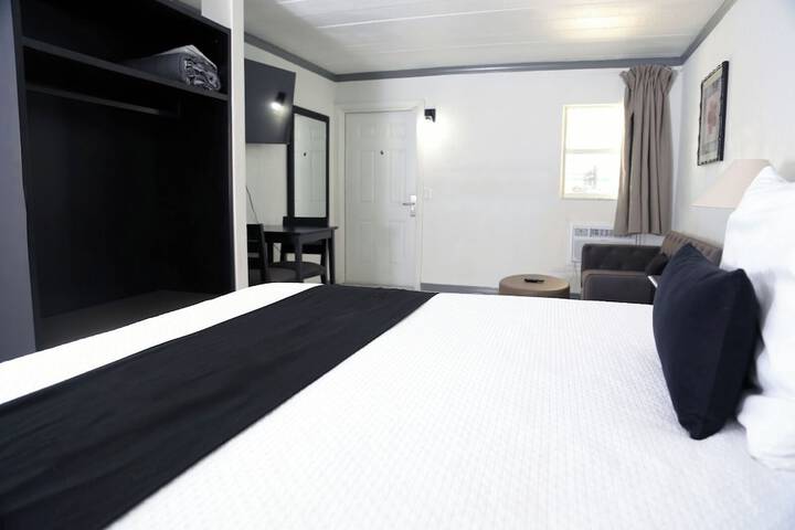 Holiday Isles Resort