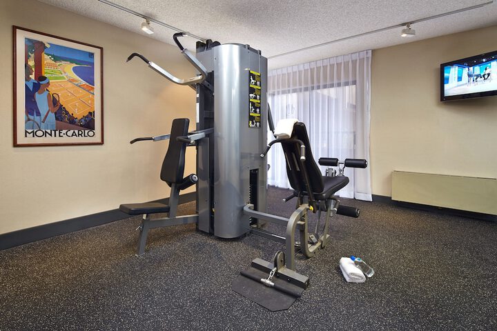 Homewood Suites by Hilton Santa Maria