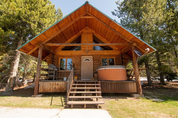 Eagle Ridge Ranch
