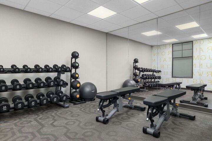 Residence Inn by Marriott Lincoln South