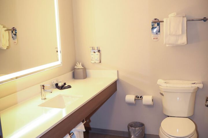 Holiday Inn Express Hotel & Suites Douglas by IHG